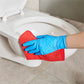 Rubbermaid Commercial r-40 Recycled Microfiber Cloths, 12"x12" , Red, 24-Pack - 1820577