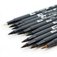 Tombow Dual Brush Art Pen 10-piece Set - Landscape Colours - 56169