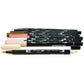 Tombow Dual Brush Art Pen 10-piece Set - Portrait Colours - 56170
