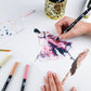 Tombow Dual Brush Art Pen 10-piece Set - Portrait Colours - 56170