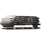 Tombow Dual Brush Art Pen 10-piece Set - Grayscale Colours - 56171
