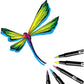 Tombow Dual Brush Pen Set - 56185