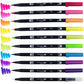 Tombow Dual Brush Pen Set - 56185