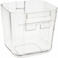 Deflecto Stackable Caddy Organizer - 29003