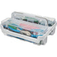 Deflecto Stackable Caddy Organizer - 29003