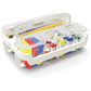 Deflecto Stackable Caddy Organizer - 29003