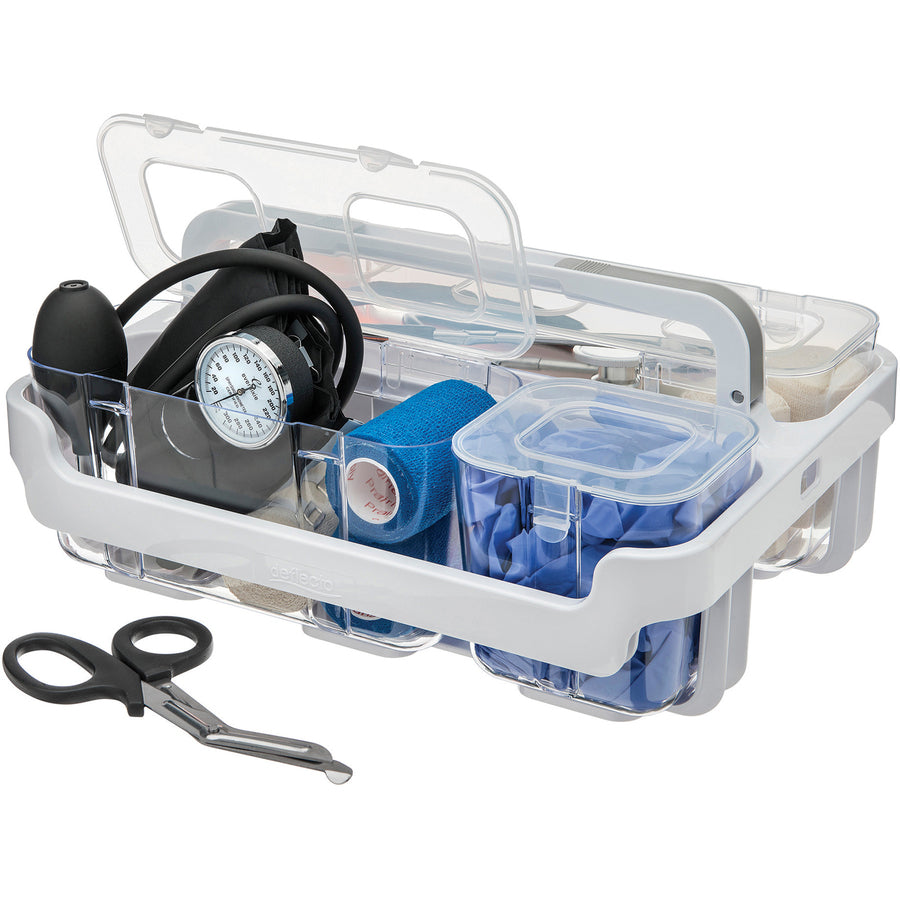 Deflecto Stackable Caddy Organizer - 29003