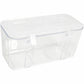 Deflecto Stackable Caddy Organizer - 29003