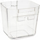 Deflecto Stackable Caddy Organizer - 29003
