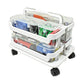 Deflecto Stackable Caddy Organizer - 29003
