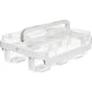 Deflecto Stackable Caddy Organizer - 29003
