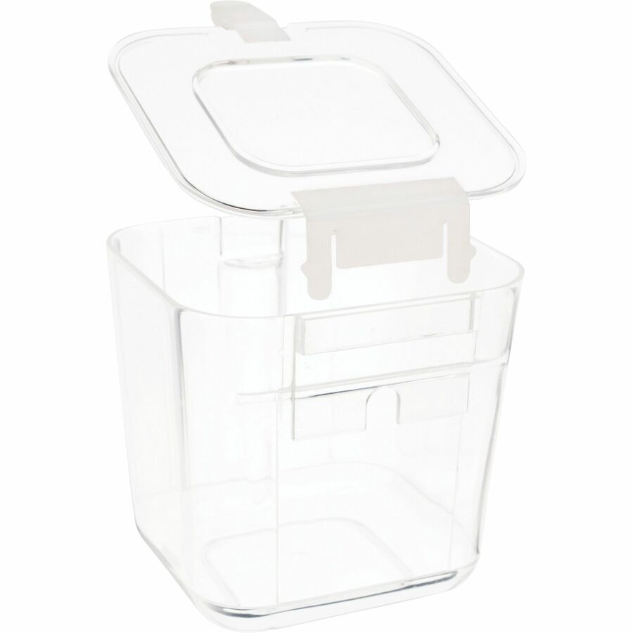 Deflecto Stackable Caddy Organizer - 29003