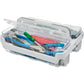 Deflecto Stackable Caddy Organizer - 29003