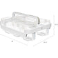 Deflecto Stackable Caddy Organizer - 29003