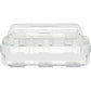 Deflecto Stackable Caddy Organizer - 29003