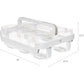 Deflecto Stackable Caddy Organizer - 29003