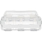 Deflecto Stackable Caddy Organizer