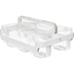 Deflecto Stackable Caddy Organizer - 29003