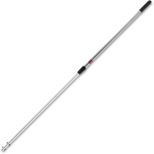 Rubbermaid Commercial Hygen 42"-72" Telescoping Handle