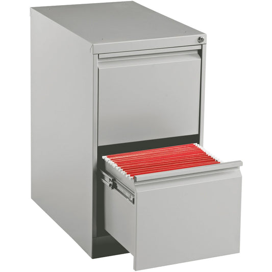 Offices To Go Pedestal - File/File - 2-Drawer