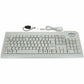 Seal Shield Silver Seal Medical Grade Keyboard