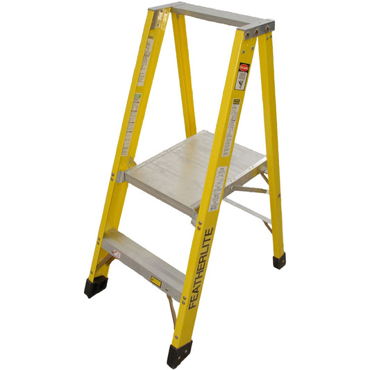 Featherlite 6500 6504 Stool