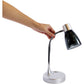 Vision PUCK LED Desk Lamp - VLED1510