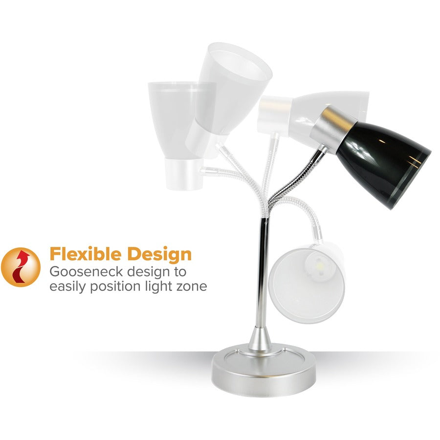 Vision PUCK LED Desk Lamp - VLED1510