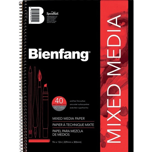 Bienfang Drawing Pad