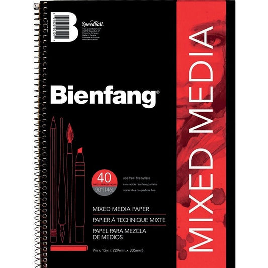 Bienfang Drawing Pad