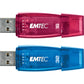 EMTEC USB2.0 C410 32GB - ECMMD32GC410