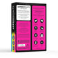 Astrobrights Color Paper - "Bright" 5-Color Assortment - 99608