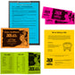 Astrobrights Color Paper - "Bright" 5-Color Assortment - 99608