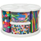 Deflecto Rotating Carousel Organizer - 3901CR