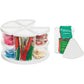 Deflecto Rotating Carousel Organizer - 3901CR