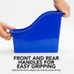 Storex Book Bin Set - 70105U06C