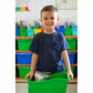 Storex Book Bin Set - 70105U06C