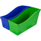 Storex Book Bin Set - 70105U06C