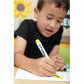 Prang be-be Jumbo Markers - 73106