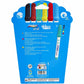 Prang be-be Jumbo Markers - 73106
