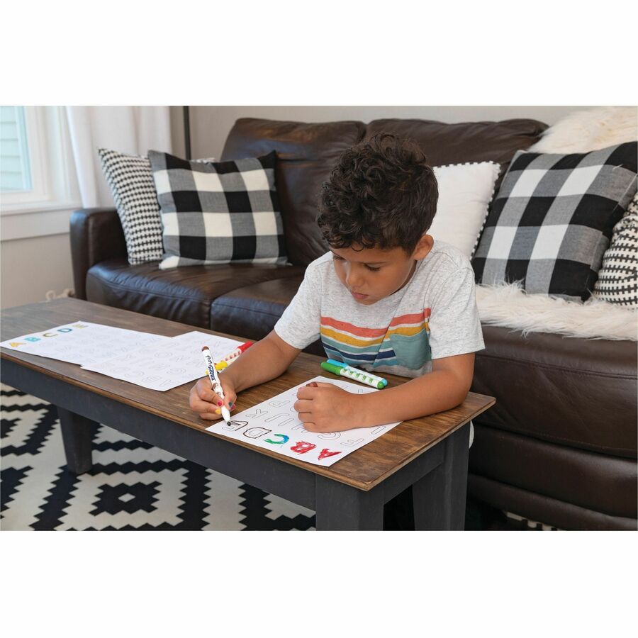 Prang be-be Jumbo Markers - 73106