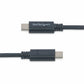 StarTech.com 1m 3 ft USB C Cable - M/M - USB 2.0 - USB-IF Certified - USB-C Charging Cable - USB 2.0 Type C Cable - USB2CC1M