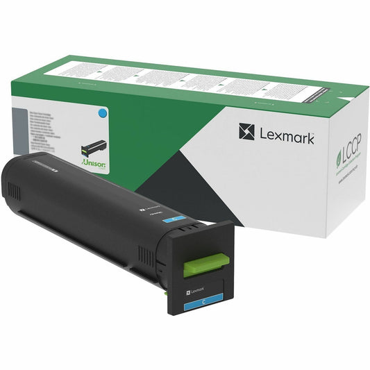 Lexmark Unison Original Toner Cartridge