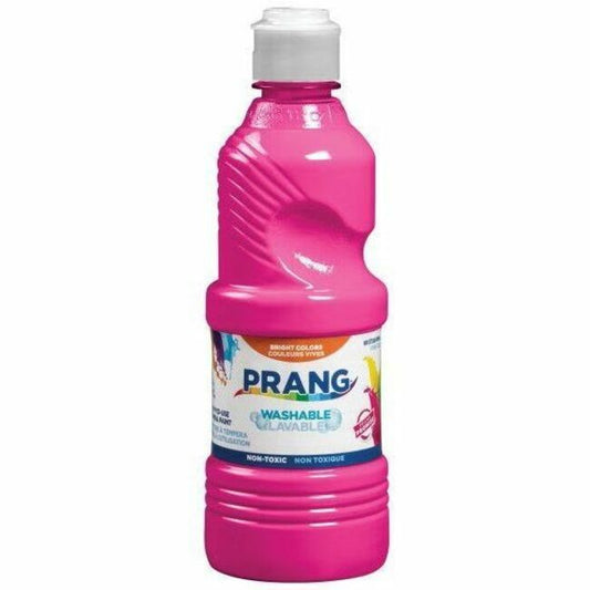 Prang Ultra-washable 16 oz Tempera Paint