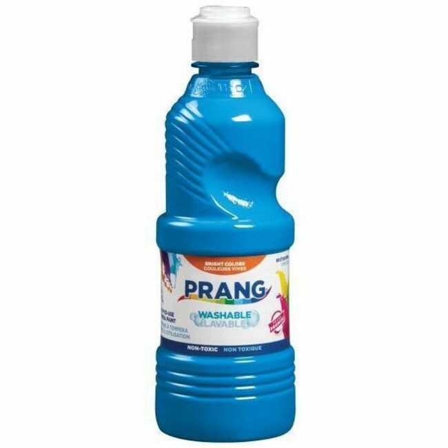 Dixon Ultra-washable 16 oz Tempera Paint