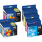 Epson DURABrite Ultra 288 Original Standard Yield Inkjet Ink Cartridge - Black - 1 Each - T288120-S