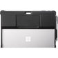 Kensington BlackBelt Carrying Case (Book Fold) Microsoft Surface Pro 4, Surface Pro 6, Surface Pro 7 Tablet, Pen - Black - 97442