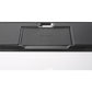 Kensington BlackBelt Carrying Case (Book Fold) Microsoft Surface Pro 4, Surface Pro 6, Surface Pro 7 Tablet, Pen - Black - 97442