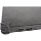 Kensington BlackBelt Carrying Case (Book Fold) Microsoft Surface Pro 4, Surface Pro 6, Surface Pro 7 Tablet, Pen - Black - 97442