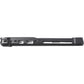 Kensington BlackBelt Carrying Case (Book Fold) Microsoft Surface Pro 4, Surface Pro 6, Surface Pro 7 Tablet, Pen - Black - 97442